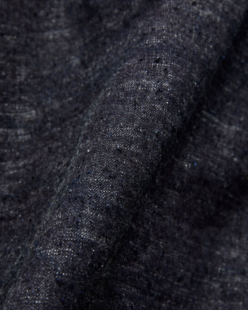 SD-4102 "GL3" 15oz Slub Selvedge Type-2 Jacket