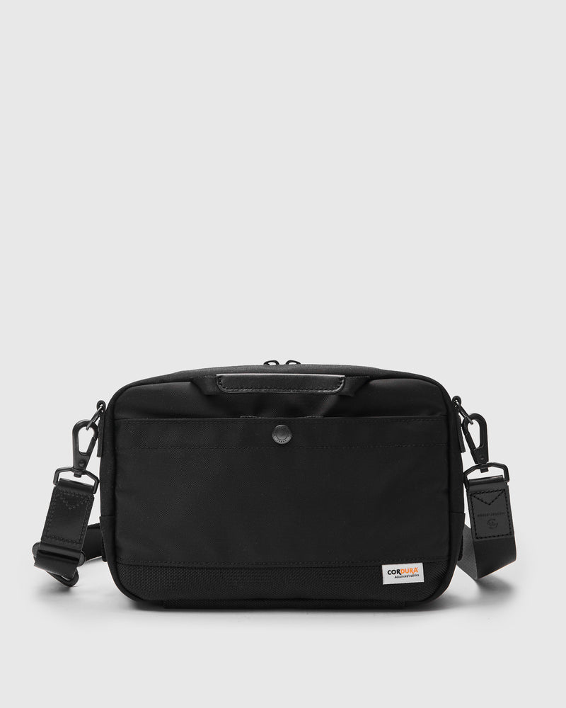 Potential V3 Shoulder Bag in Black