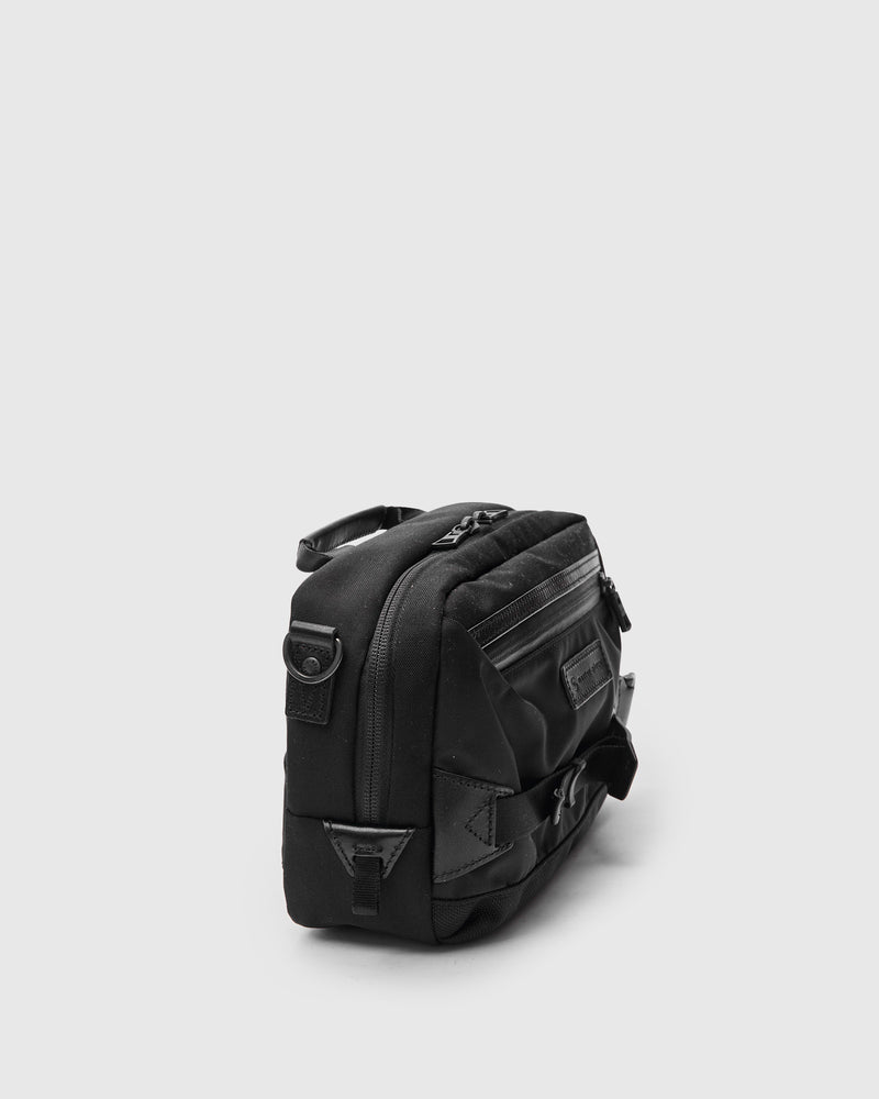 Potential V3 Shoulder Bag in Black