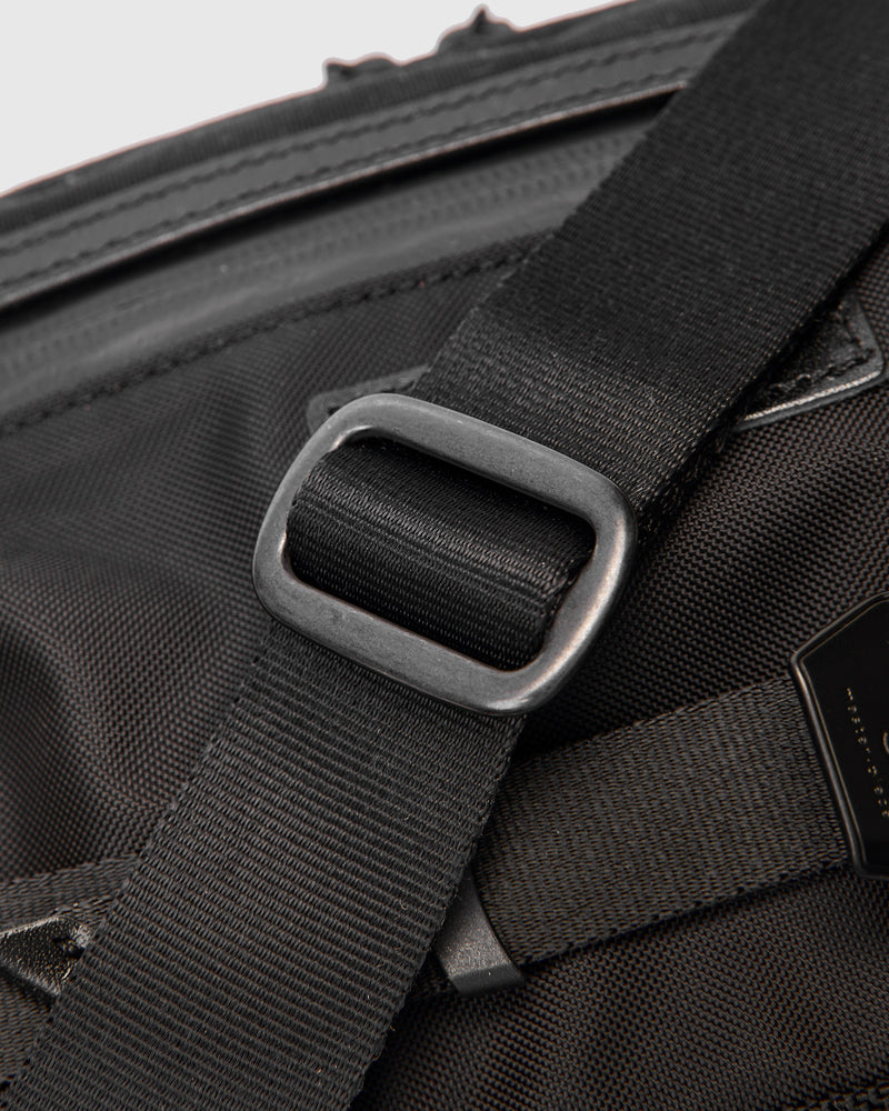 Potential V3 Shoulder Bag in Black