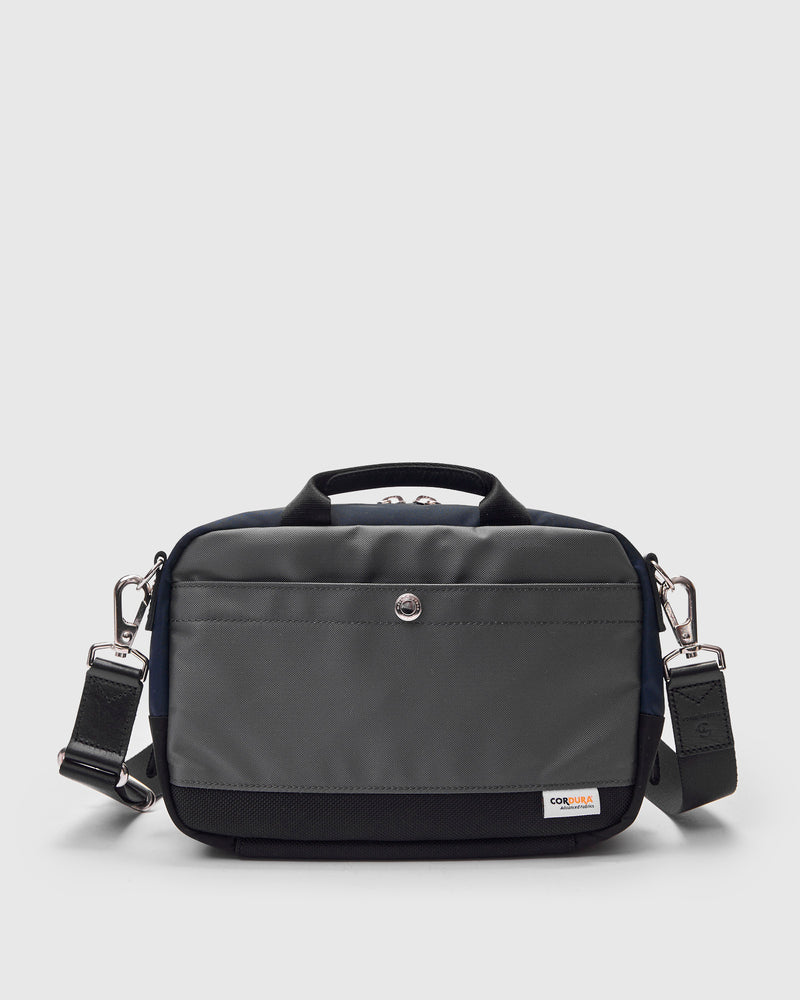 Potential V3 Shoulder Bag in Grey