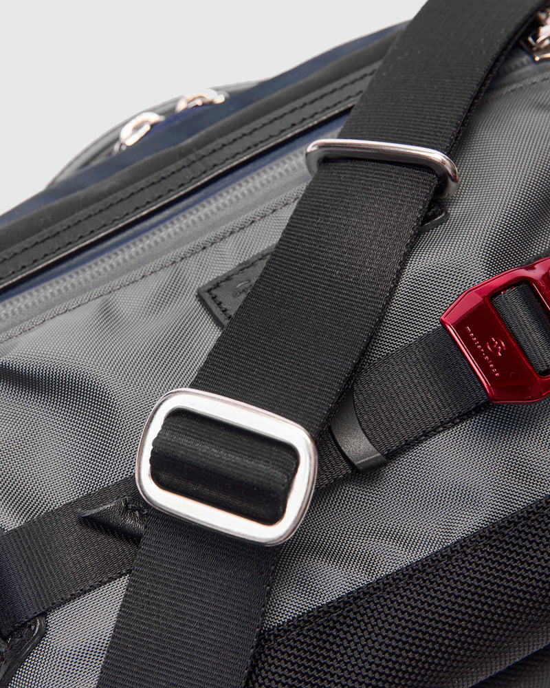 Potential V3 Shoulder Bag in Grey