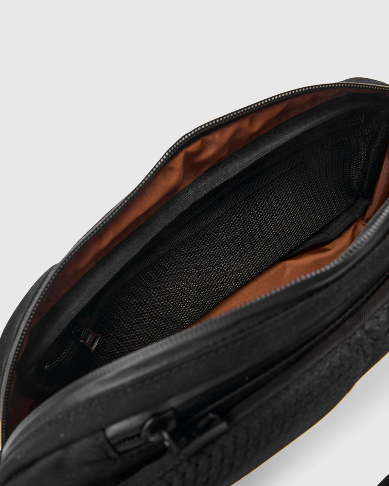 Potential Waist Bag v3 in Black