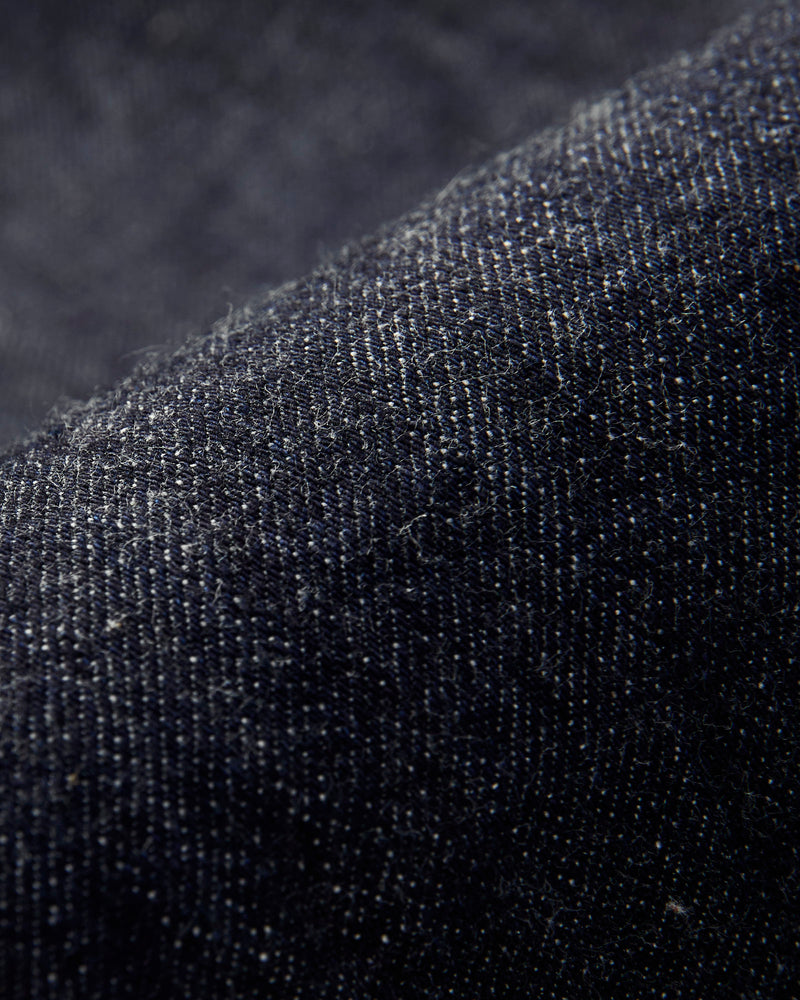 0615 13.5oz Selvedge Denim - Relax Fit