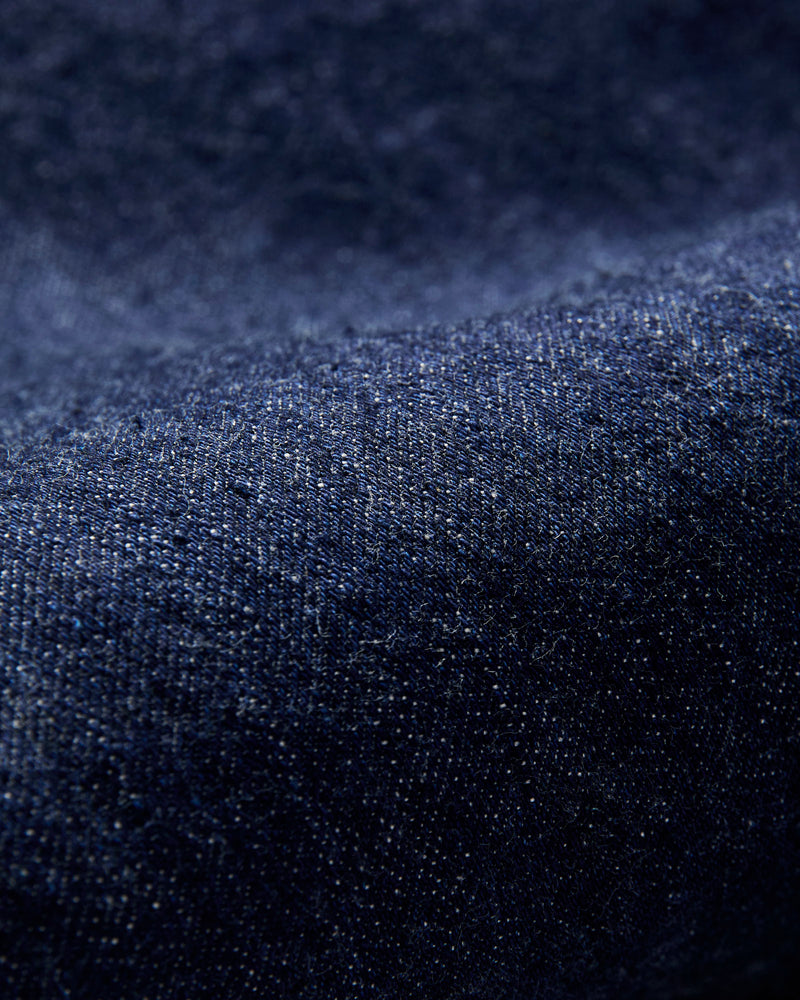 101XX 12oz Selvedge Denim - Grand Dad Straight Fit