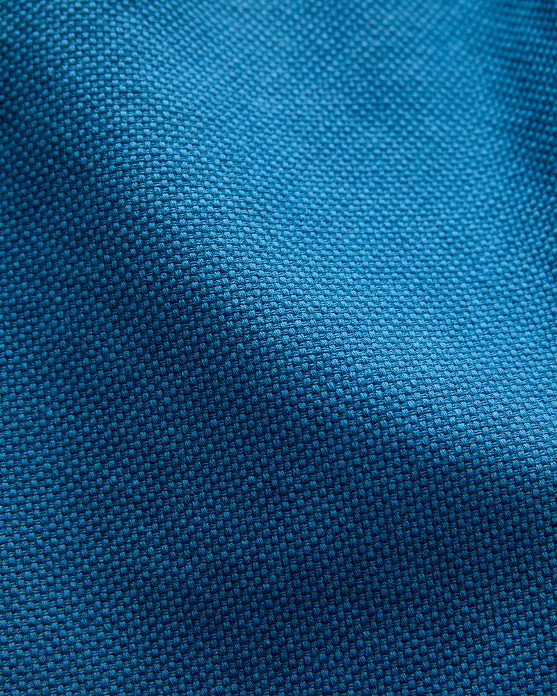 Sashiko Jeans in Blue Indigo