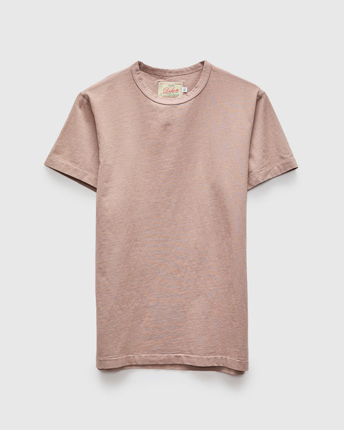 Heavy Duty Tee in Putty