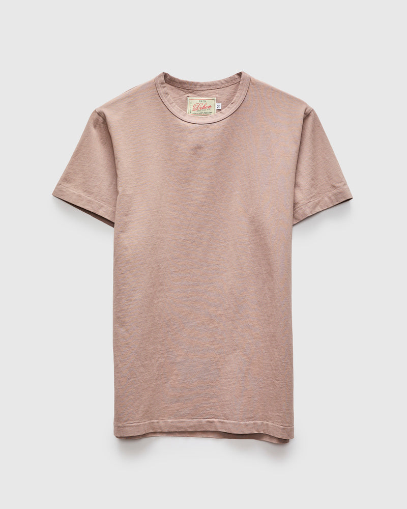 Heavy Duty Tee in Putty