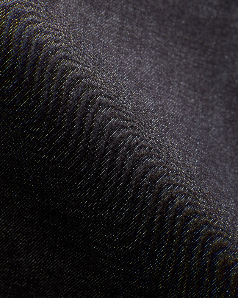 "Kaihara Modesto" 14.5oz Selvedge Denim - Wide Straight Fit