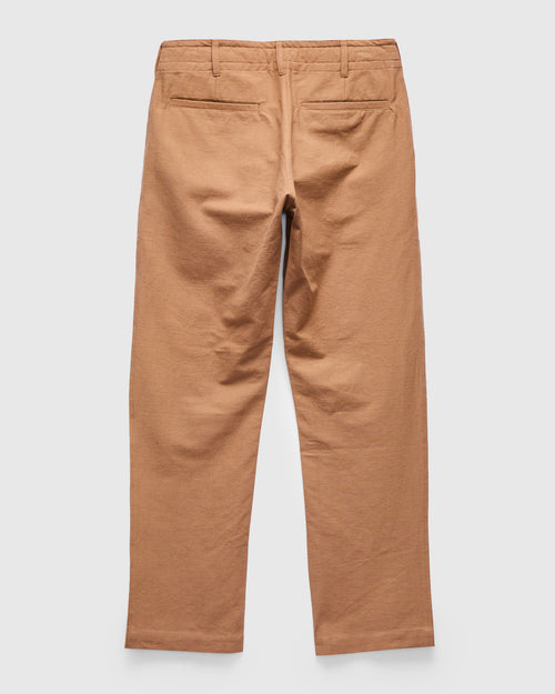 Obelisk Pant in Cutch Powerloom Canvas