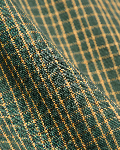 Marc Shirt in Forest Osage Orange