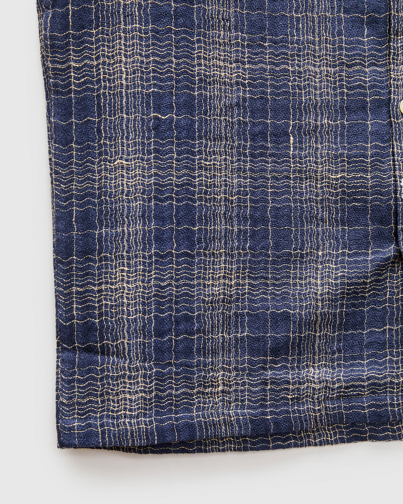 Dorne Shirt in Blue