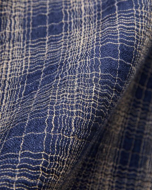 Dorne Shirt in Blue