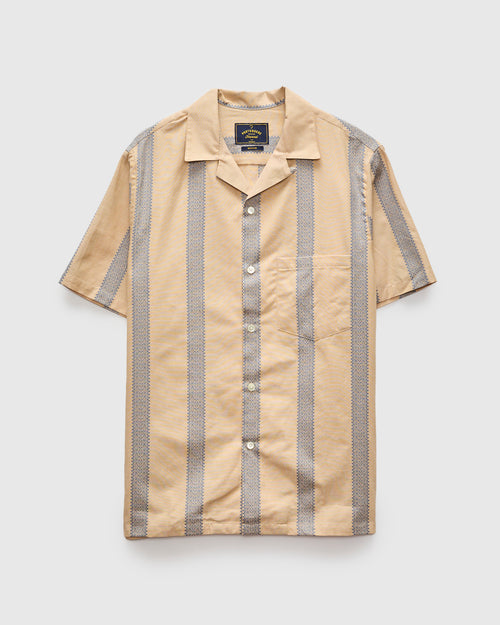 Lousada Shirt in Cream