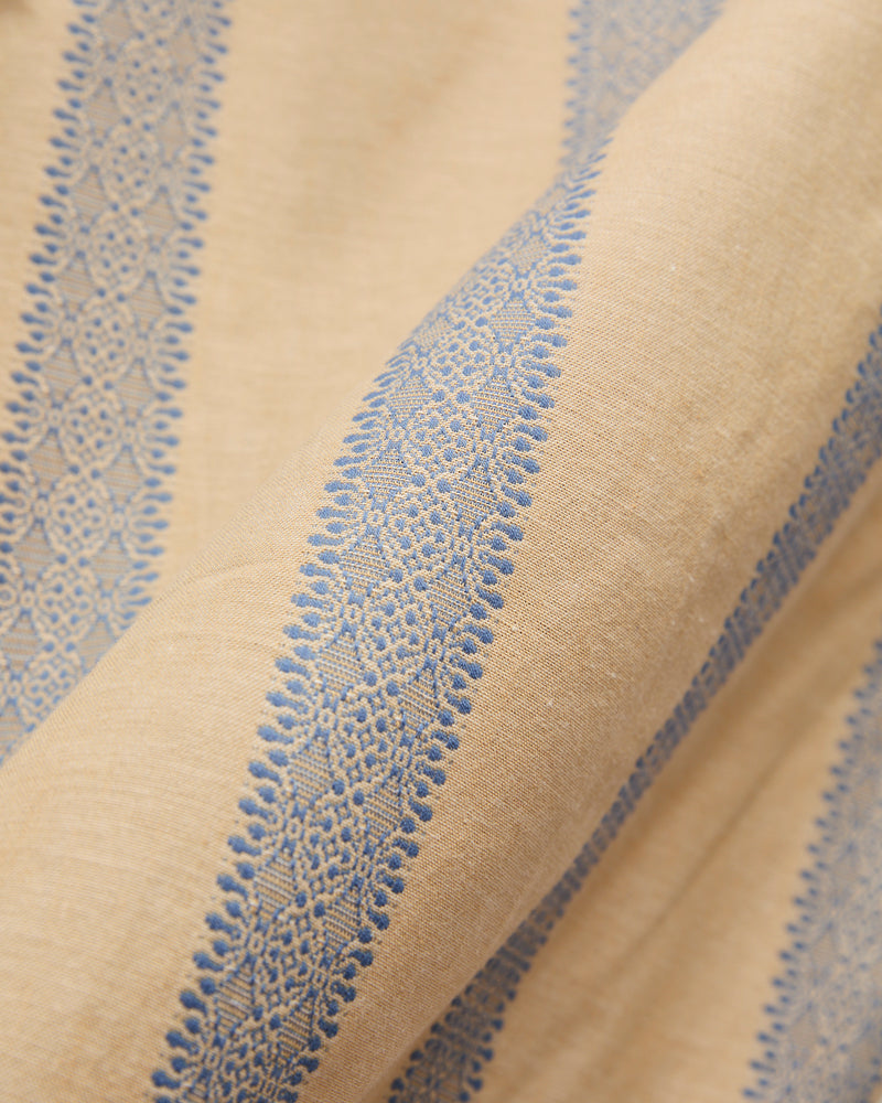 Lousada Shirt in Cream