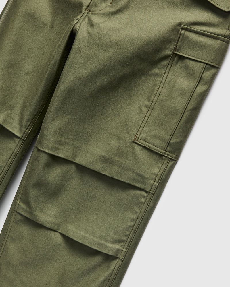 M-65 Field Trousers in Olive