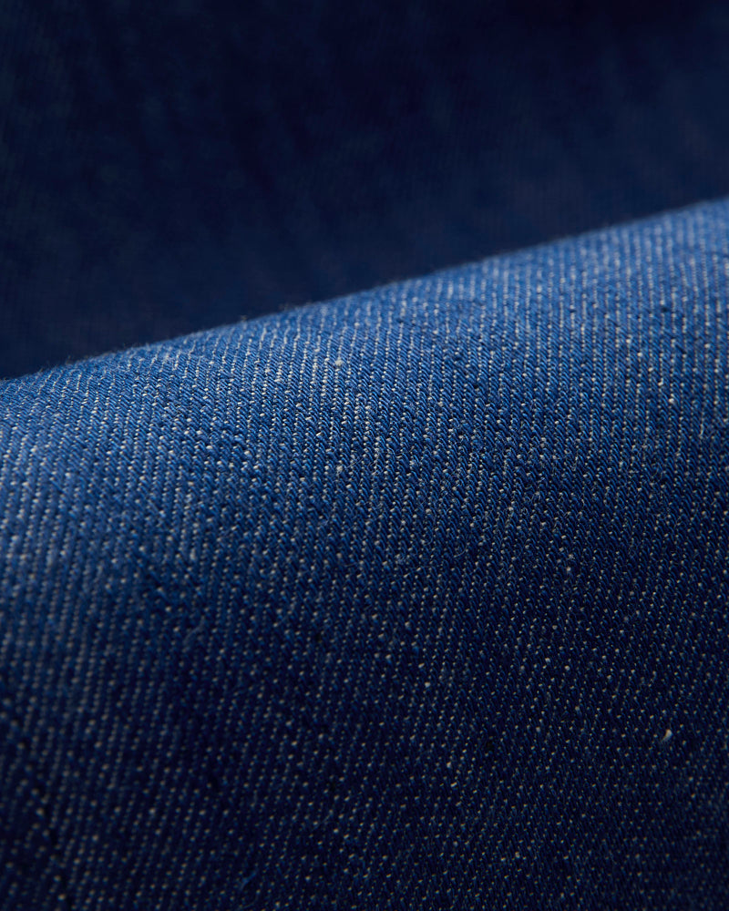 "Cat's Pyjamas" 8.5oz Selvedge Denim - True Guy Fit