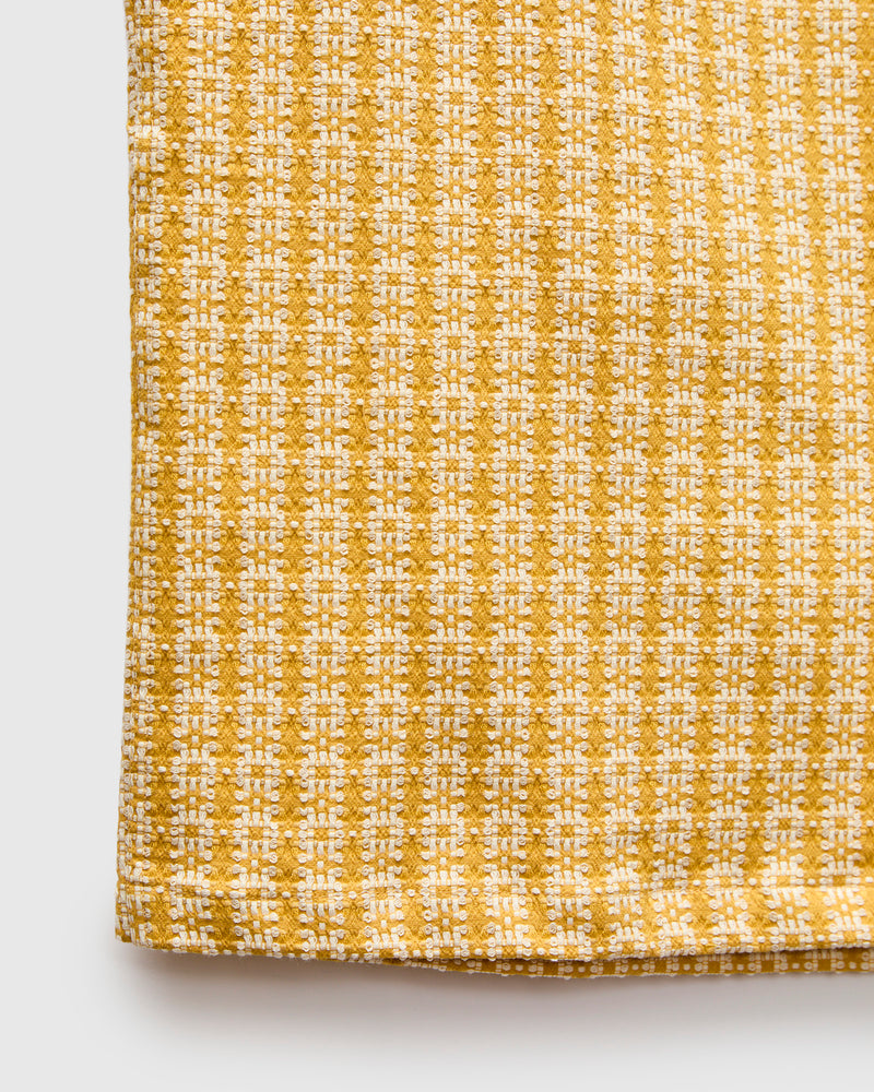 Polen Shirt in Yellow
