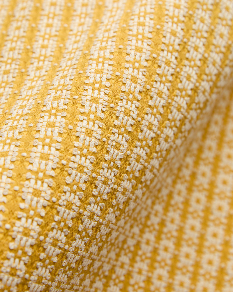 Polen Shirt in Yellow
