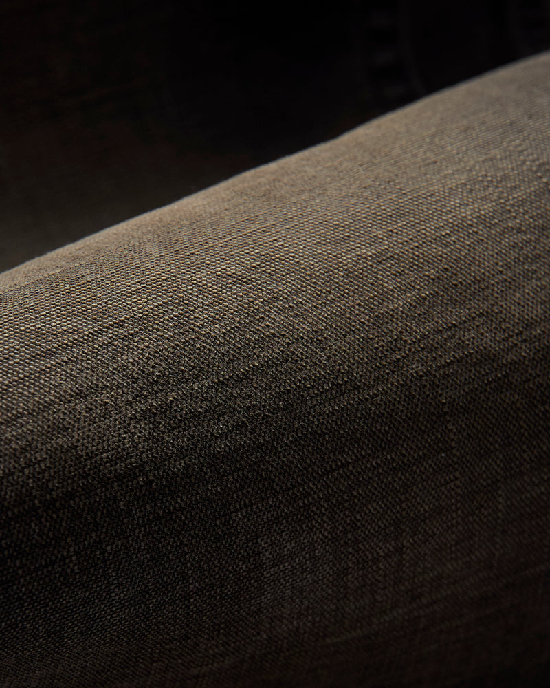 Hamilton Carpenter Pants in Distressed Black