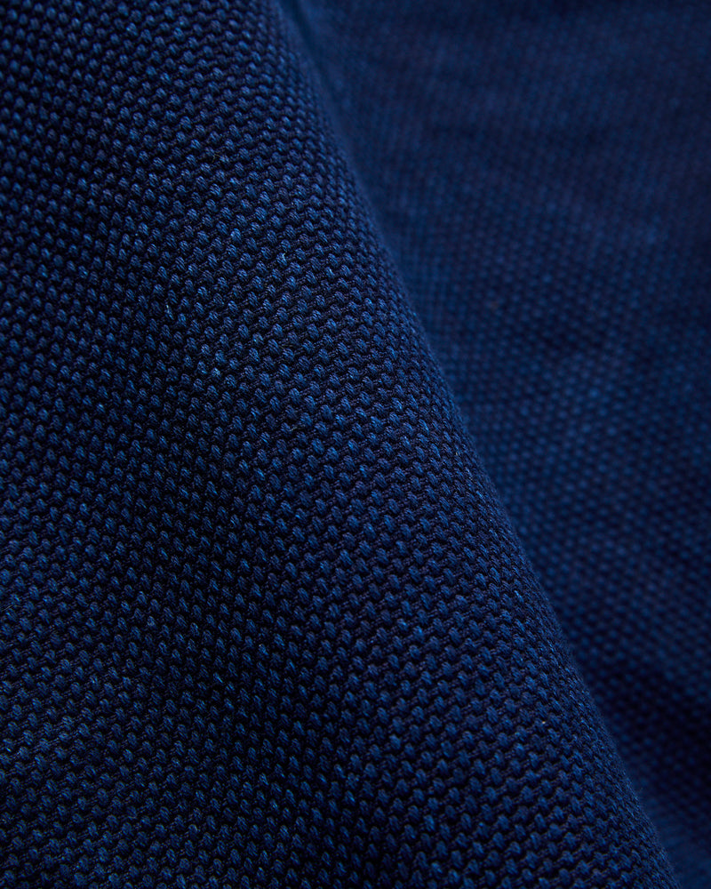 "Kasezome" 14oz Sashiko Selvedge Type-2 Jacket