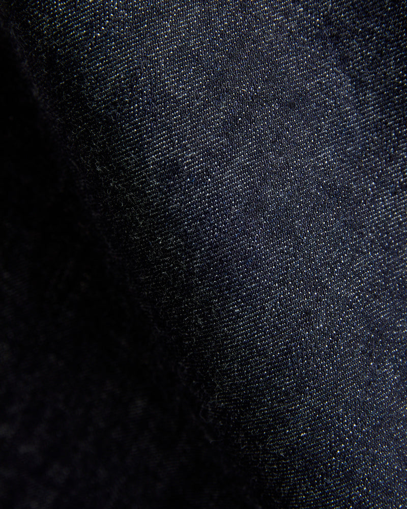 101 "Tailor Jeans" 14oz Selvedge Denim - Regular Straight Fit