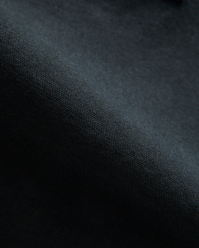 Ventura Chore Pant in Faded Black