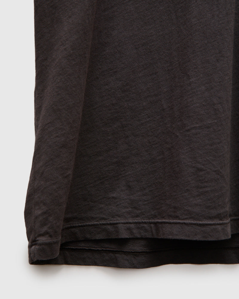 "Bolt" T-Shirt in Vintage Black