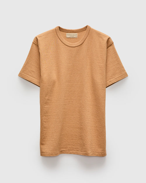 Coyote 70 FoxFibre Tsuriami T-Shirt in Brown