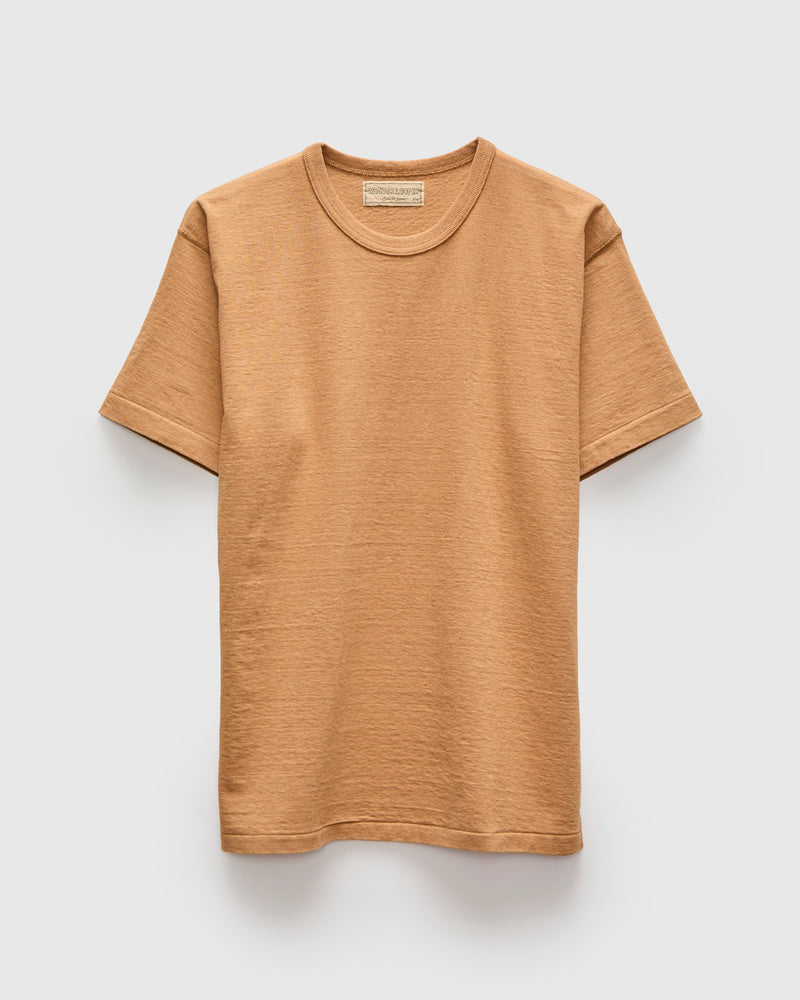 Coyote 70 FoxFibre Tsuriami T-Shirt in Brown