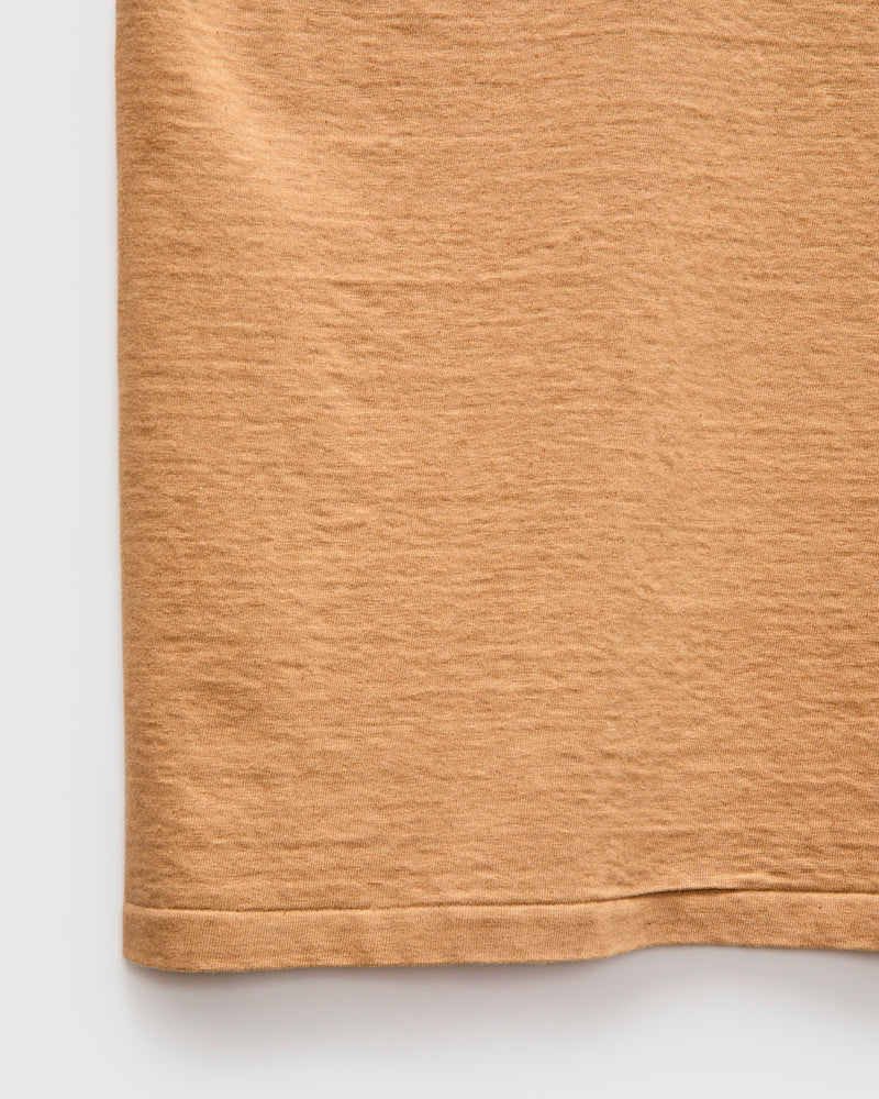 Coyote 70 FoxFibre Tsuriami T-Shirt in Brown