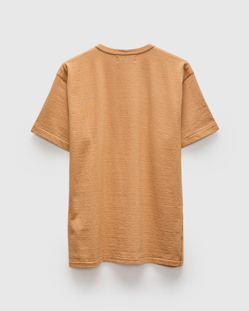 Coyote 70 FoxFibre Tsuriami T-Shirt in Brown