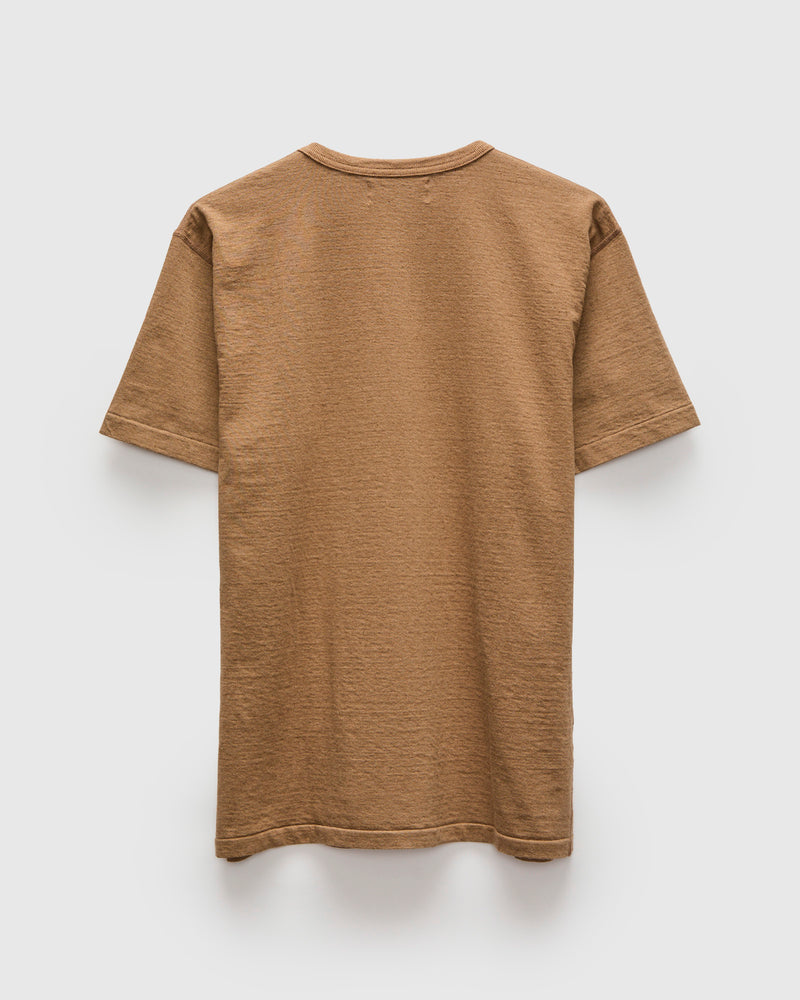Coyote 70 FoxFibre Tsuriami T-Shirt in Iron Mordant
