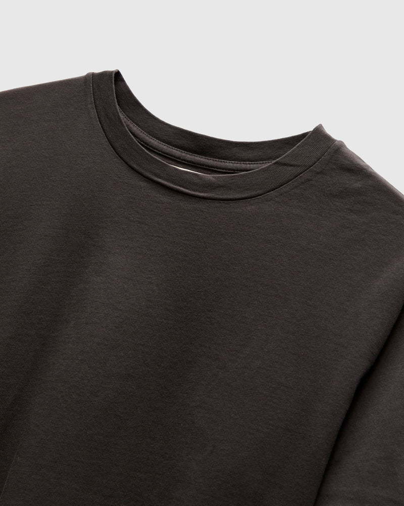 Vintage T-Shirt in Black