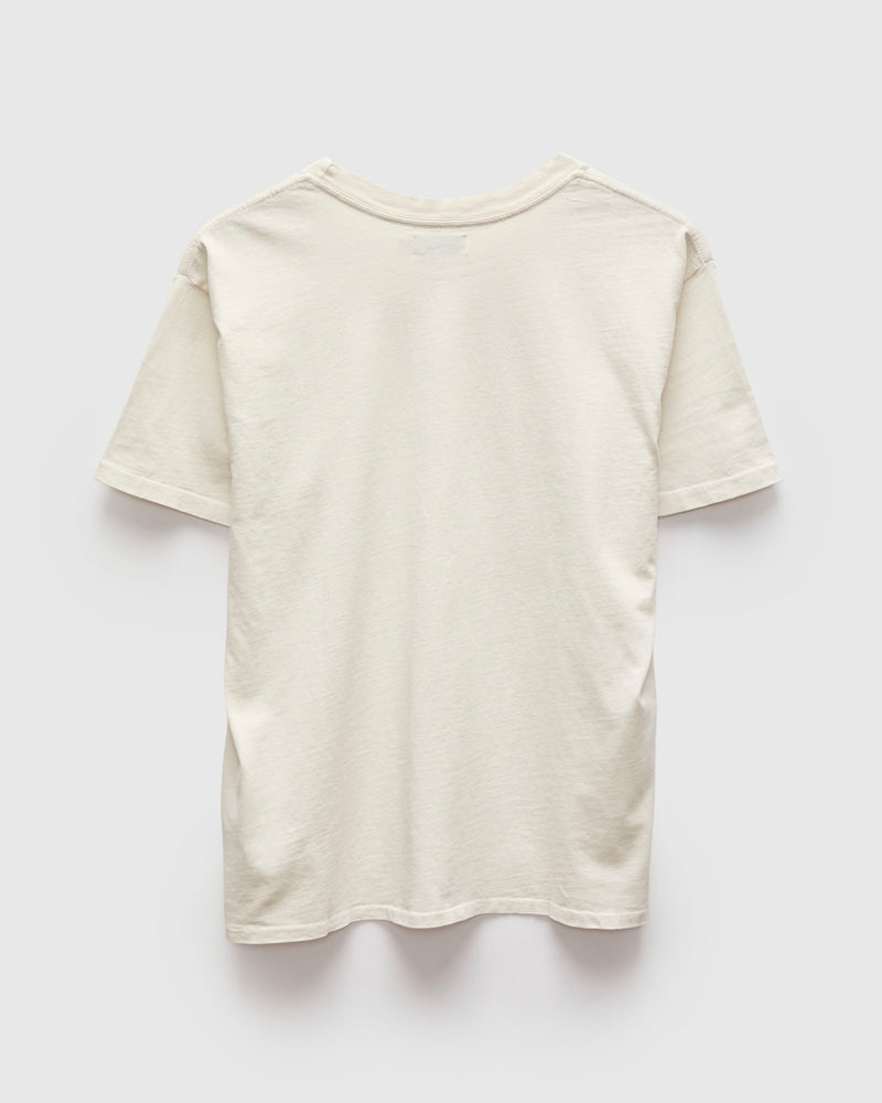 Vintage T-Shirt in White