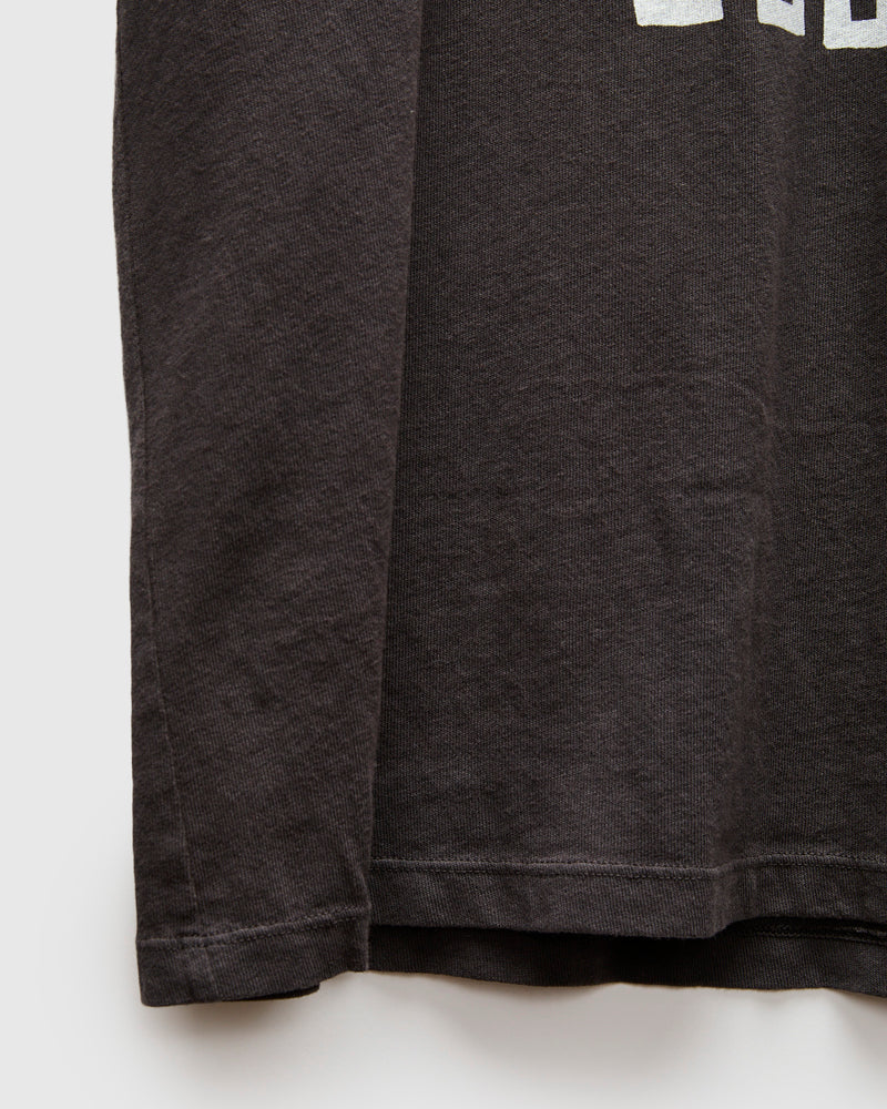 "She's Cool" T-Shirt in Vintage Black