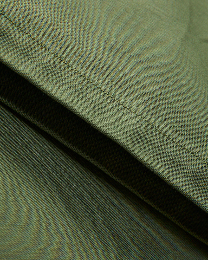 OG-107 Cotton Sateen Fatigue Pants in Olive