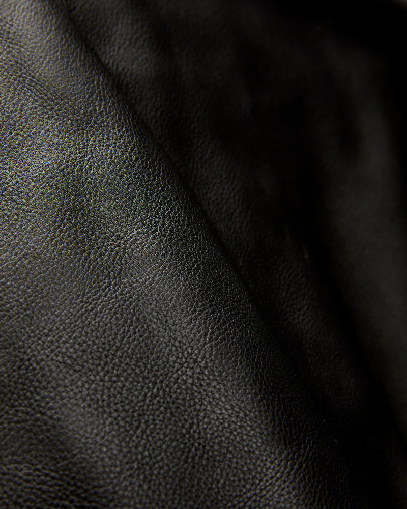 SP540 "Delivery From Nowhere" Jacket in Teacore Black