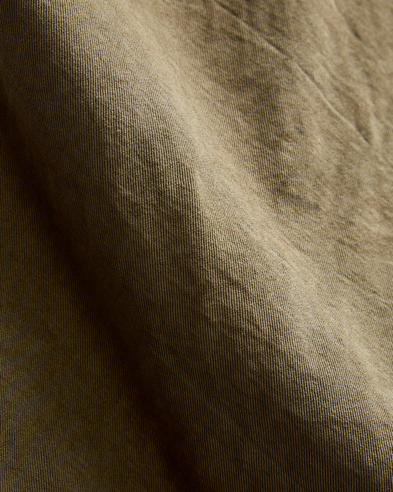MSP-1031 French Work Trousers in Khaki