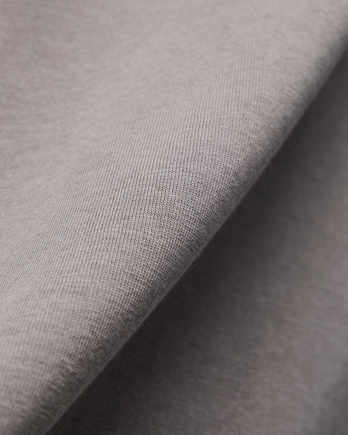 T-Shirt in Plum