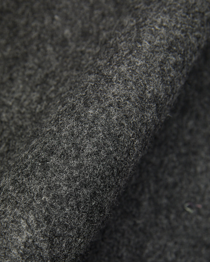 Cycling Jacket in Charcoal
