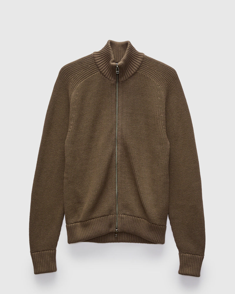 Driver Knit in Earth