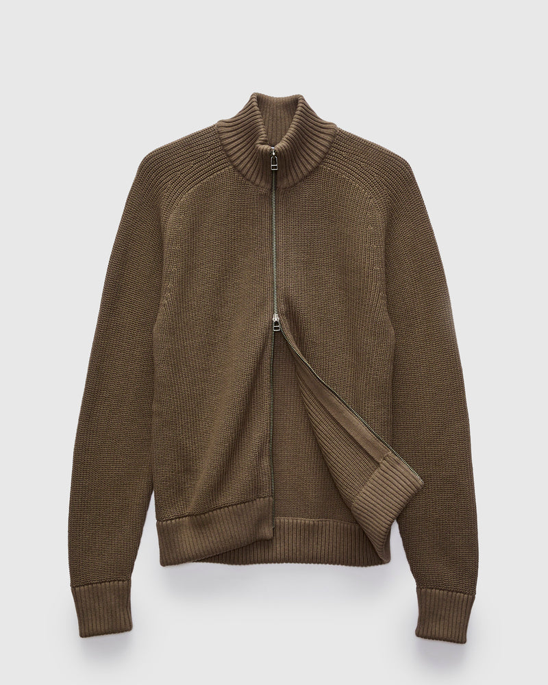 Driver Knit in Earth