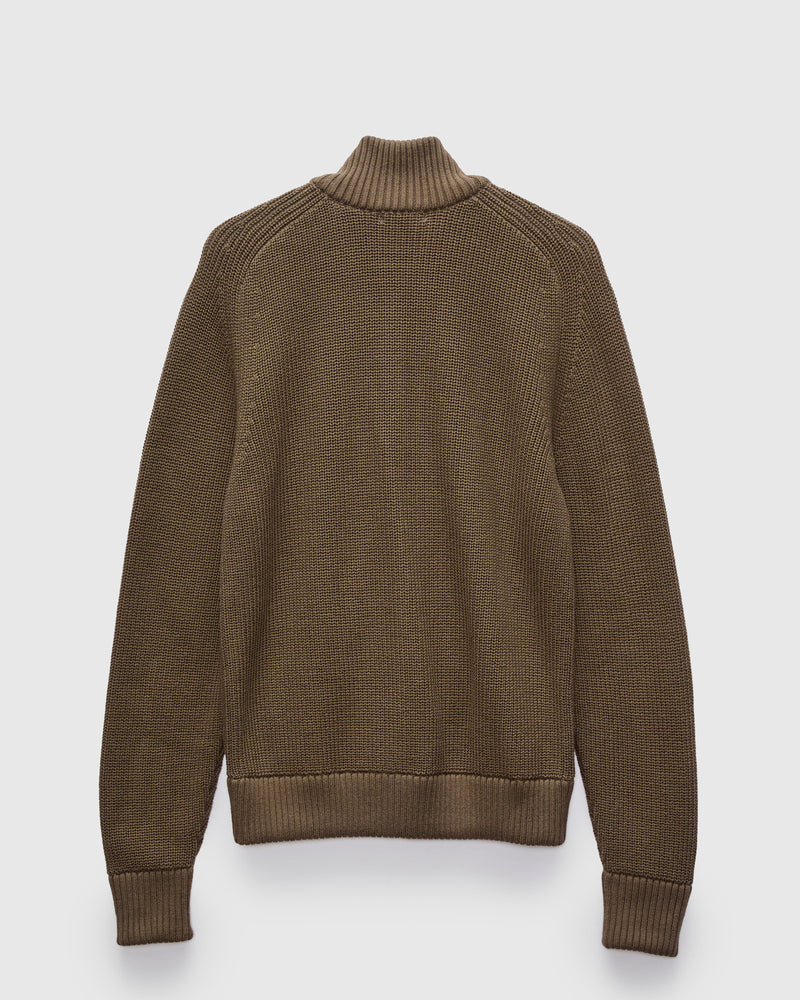 Driver Knit in Earth