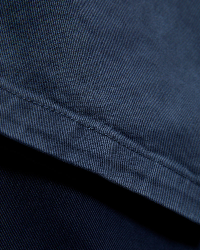 Work Pant in Midnight Twill