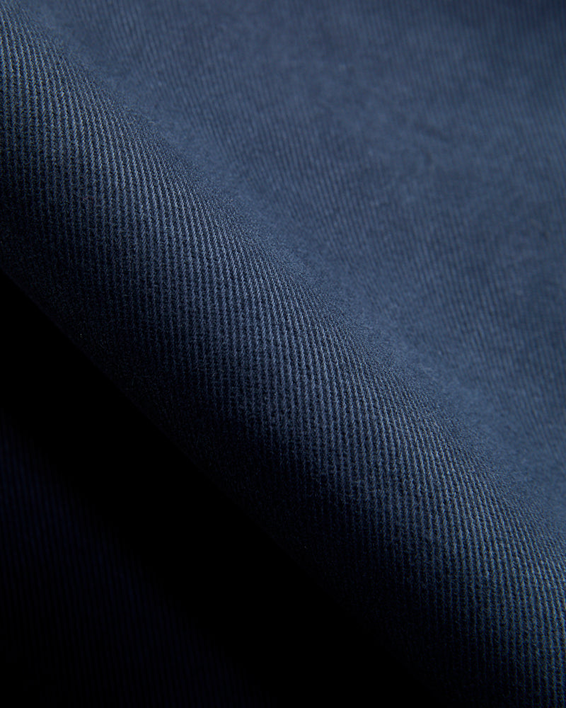 Work Pant in Midnight Twill