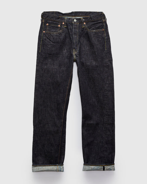 1101XXW 15.5oz Selvedge Denim - Straight Fit