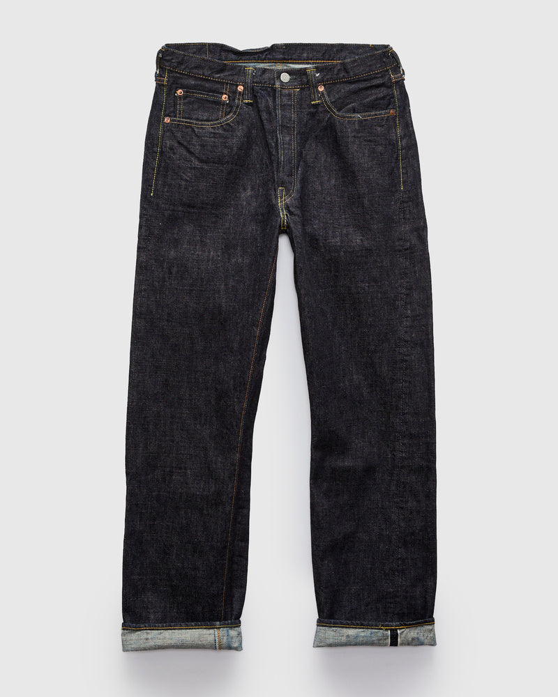 1101XXW 15.5oz Selvedge Denim - Straight Fit