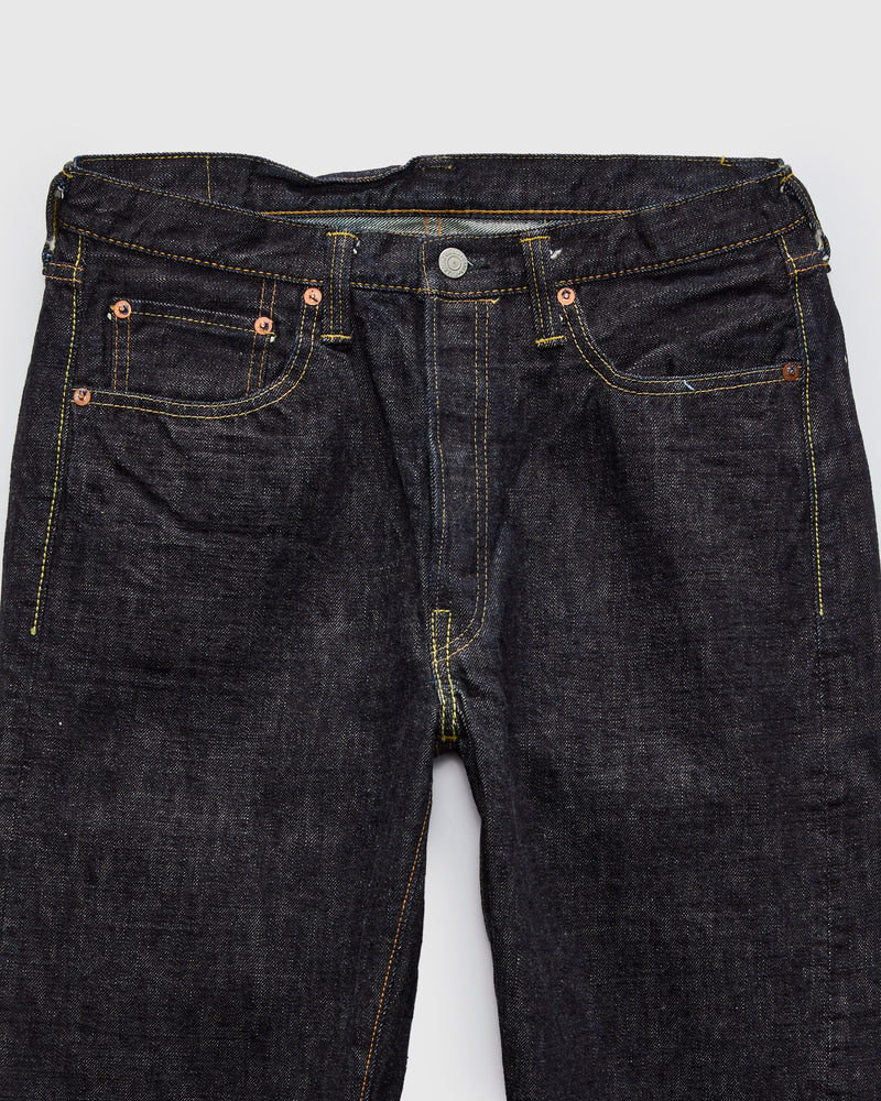 1101XXW 15.5oz Selvedge Denim - Straight Fit