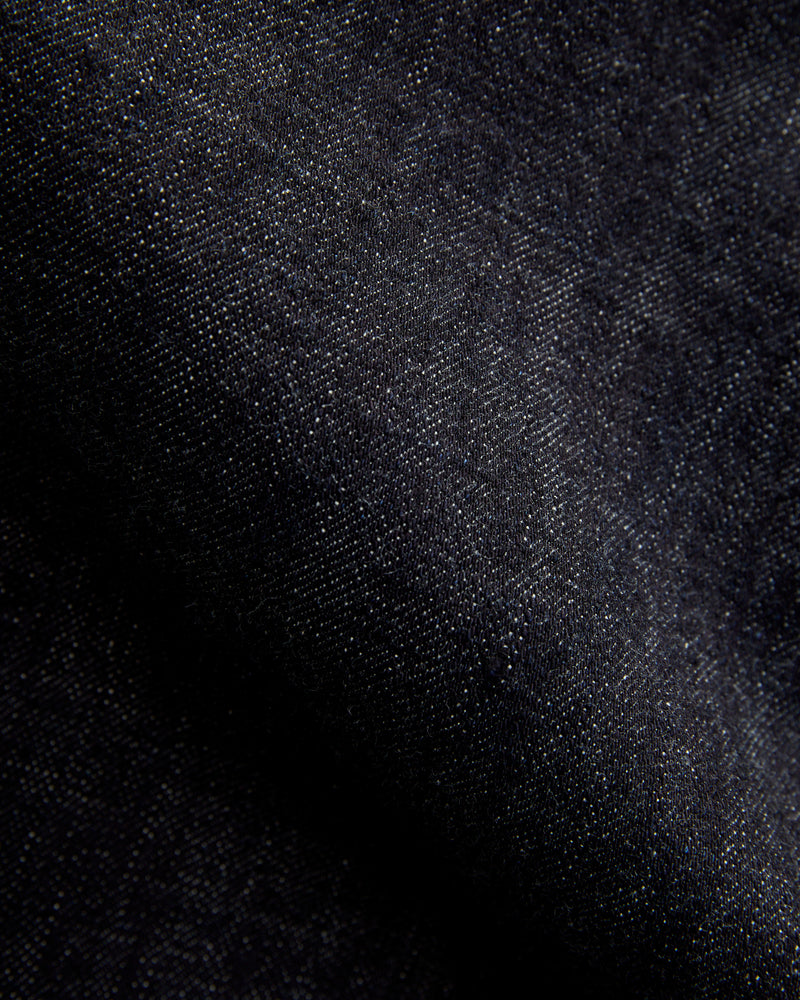 1101XXW 15.5oz Selvedge Denim - Straight Fit